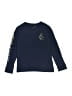Volcom Blue Long Sleeve T-Shirt Size 4T - photo 1