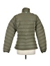 Mountain Hardwear 100% Polyester Green Jacket Size M - photo 2