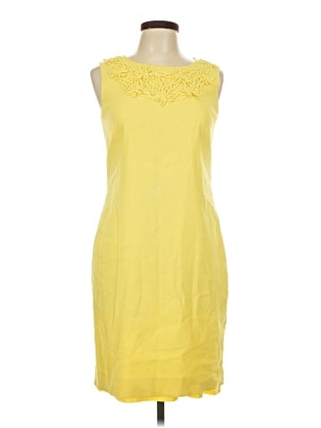 Nicole Miller Casual Dress (view 1)