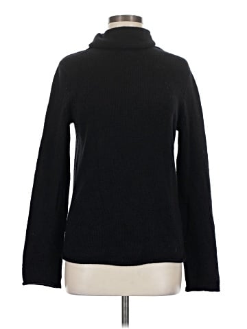 J.Crew Turtleneck Sweater (view 1)