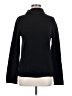 J.Crew Black Turtleneck Sweater Size M - photo 1
