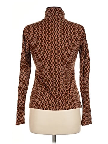 Maeve Long Sleeve Turtleneck (view 2)