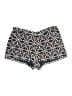 Joie Print Blue Shorts Size M (estimated) - photo 1