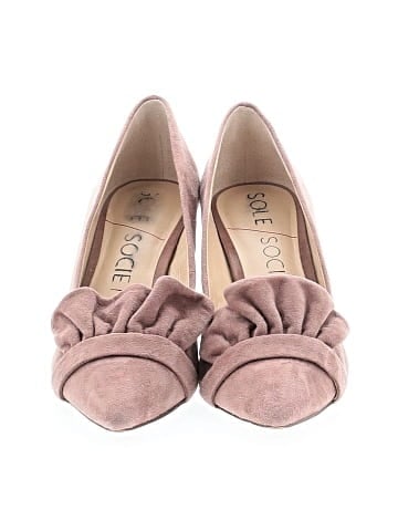 Sole Society Heels (view 2)