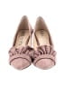 Sole Society Pink Heels Size 7 1/2 - photo 2
