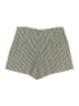 Sandro Gold Skort Size EU (FR) 42 / US 10 - photo 2