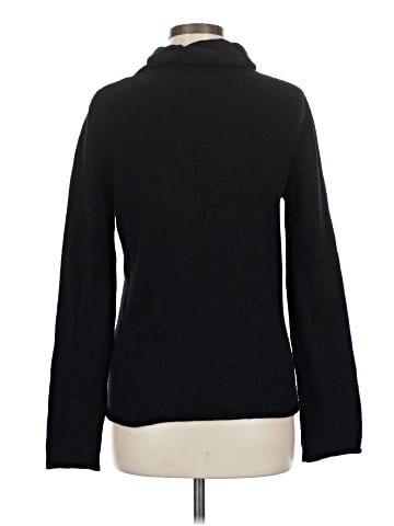 J.Crew Turtleneck Sweater (view 2)