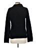 J.Crew Black Turtleneck Sweater Size M - photo 2