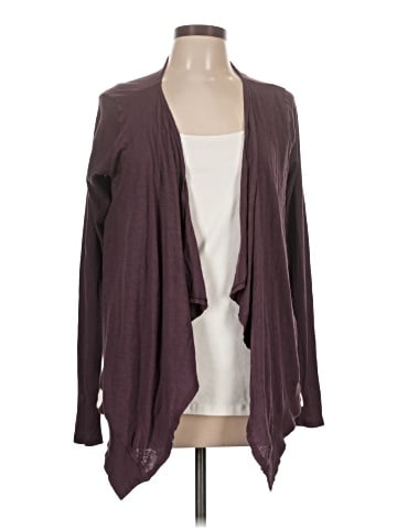 Velvet by Graham & Spencer Cardigan (view 1)