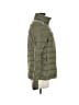 Mountain Hardwear 100% Polyester Green Jacket Size M - photo 4