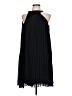 Soaked 100% Polyester Black Cocktail Dress Size L - photo 1