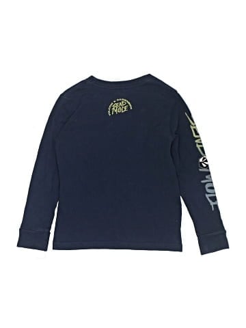 Volcom Long Sleeve T-Shirt (view 2)