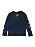 Volcom Blue Long Sleeve T-Shirt Size 4T - photo 2