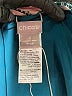 Chico's 100% Polyester Teal Sleeveless Top Size XL (3) - photo 7
