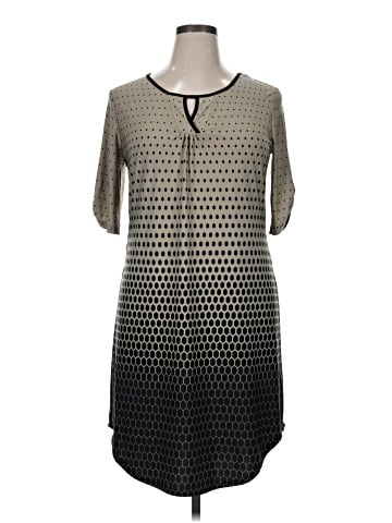 Perseption Concept Casual Dress (view 1)
