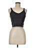 Unbranded Gray Tank Top Size M - photo 1