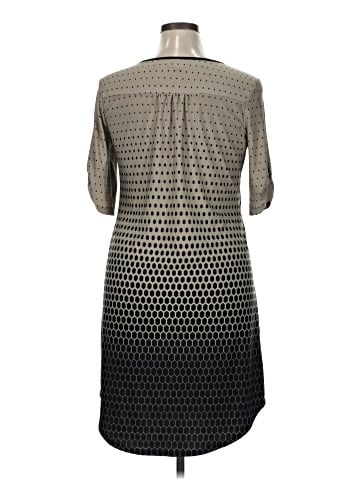 Perseption Concept Casual Dress (view 2)