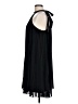 Soaked 100% Polyester Black Cocktail Dress Size L - photo 5