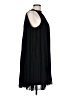 Soaked 100% Polyester Black Cocktail Dress Size L - photo 4