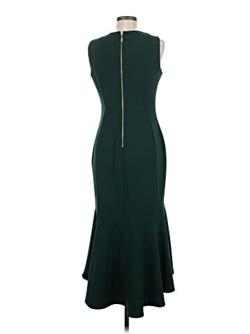 Calvin Klein Cocktail Dress (view 2)
