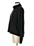 Feathers Black Turtleneck Sweater Size M - photo 5