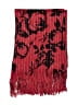 Cejon Red Scarf One size - photo 2