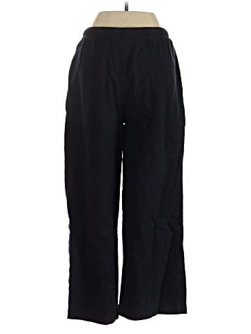 Abercrombie & Fitch Linen Pants (view 2)