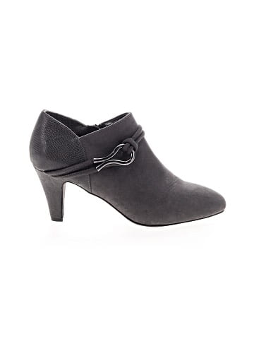 Karen Scott Ankle Boots (view 1)