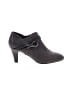 Karen Scott Gray Ankle Boots Size 8 - photo 1