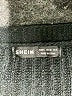 Shein Black Cardigan Size 4 - photo 7