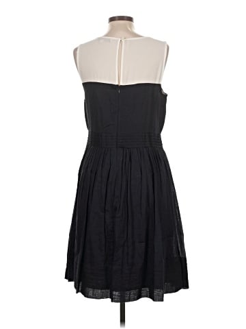 Ann Taylor LOFT Casual Dress (view 2)