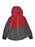 Eddie Bauer Red Zip Up Hoodie Size 7 - 8 - photo 1