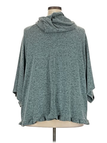 Easel Poncho (view 2)