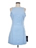 Lulus Blue Casual Dress Size M - photo 1