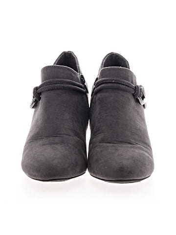 Karen Scott Ankle Boots (view 2)