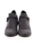 Karen Scott Gray Ankle Boots Size 8 - photo 2
