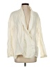 Zara Ivory Jacket Size S - photo 1
