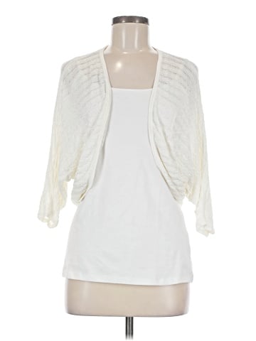 White House Black Market Cardigan (view 1)