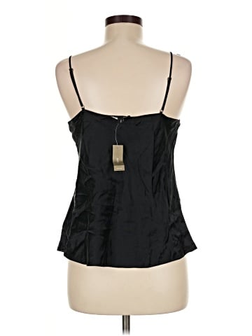 J.Crew Sleeveless Silk Top (view 2)