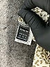 Shein Animal Print Tan Casual Dress Size 6 - photo 8