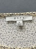 Gaze Ivory Sleeveless Blouse Size M - photo 7