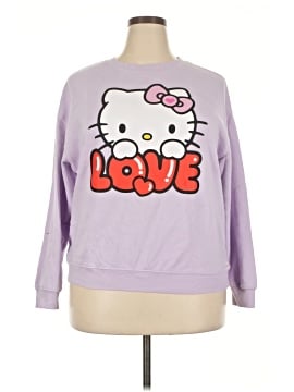 Hello Kitty Sweatshirt
