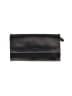 Lodis 100% Leather Black Leather Wallet One size - photo 1