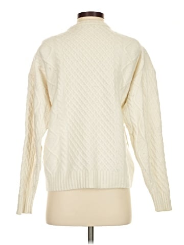Sunday Best Cardigan (view 2)
