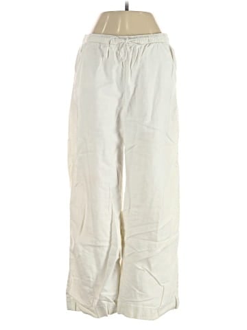 Abercrombie & Fitch Linen Pants (view 1)