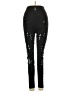 ULTRACOR Graphic Black Active Pants Size XXS (estimated) - photo 2