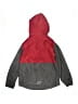 Eddie Bauer Red Zip Up Hoodie Size 7 - 8 - photo 2