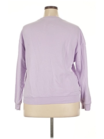 Hello Kitty Sweatshirt (view 2)