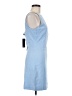 Lulus Blue Casual Dress Size M - photo 4