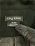 City Chic Black Blazer Size 22 Plus (XL) - photo 6